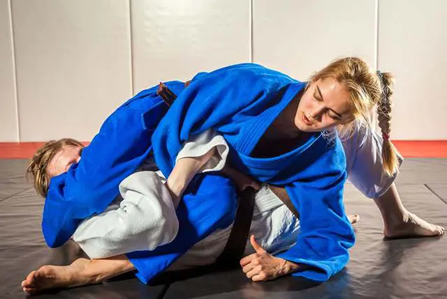 Womens Only BJJ Classes Near Me in Glendora | %%sitename%%