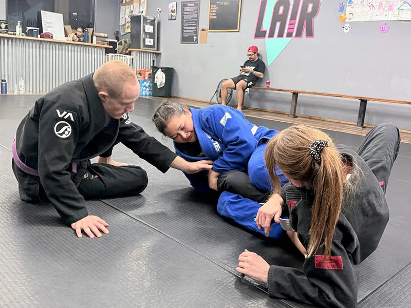 Martial Arts School Near Me in Glendora | %%sitename%%
