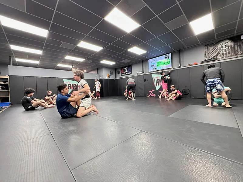 Adult No-Gi BJJ Classes Near Me in Glendora | %%sitename%%