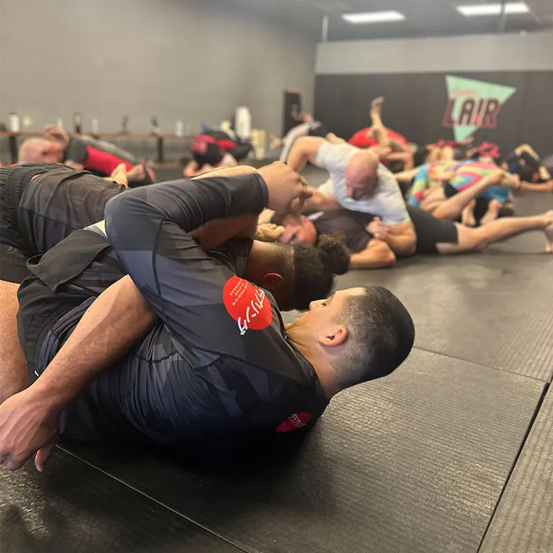 Adult No-Gi BJJ Classes Near Me in Glendora | %%sitename%%