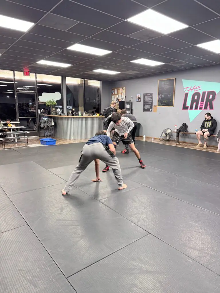 Martial Arts School Near Me in Glendora | %%sitename%%