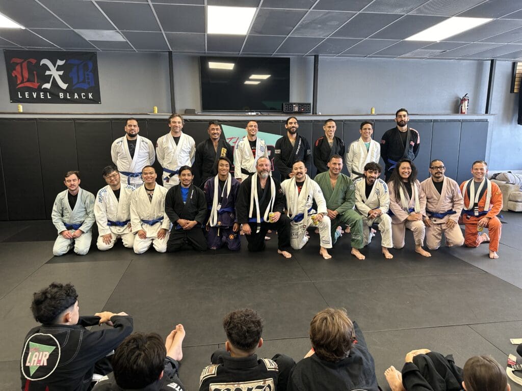 Adult Gi BJJ Classes Near Me in Glendora | %%sitename%%