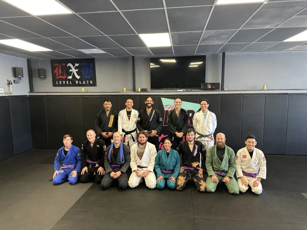 Adult Gi BJJ Classes Near Me in Glendora | %%sitename%%