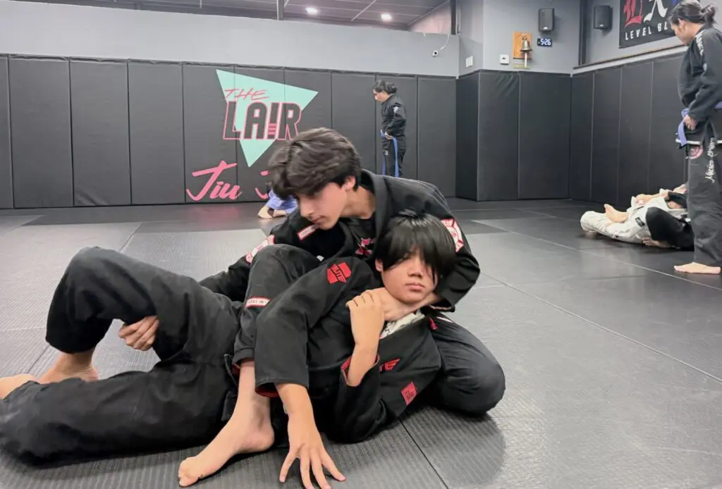 Martial Arts School Near Me in Glendora | %%sitename%%