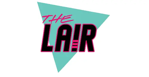 The Lair Jiu Jitsu